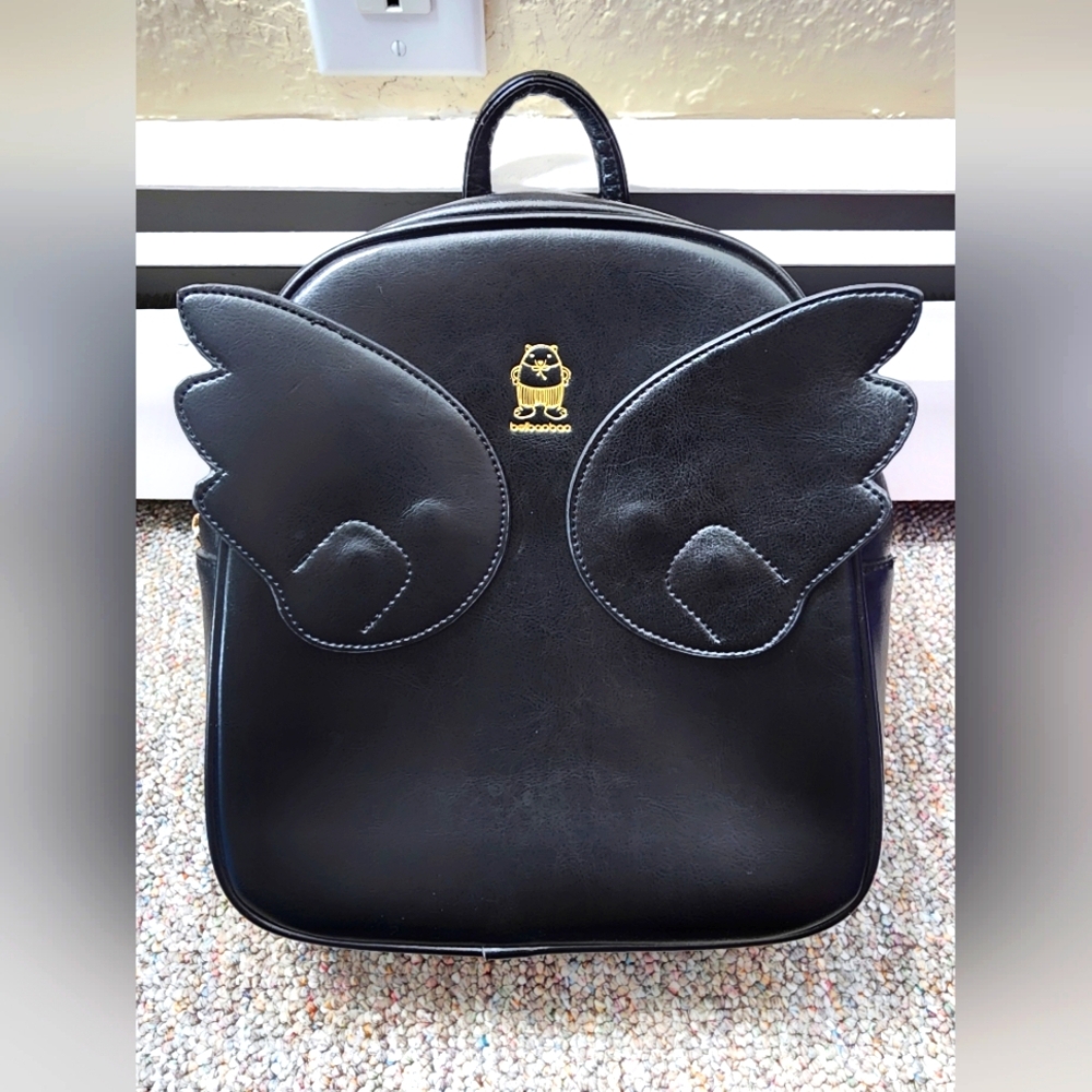 Angel Wing Cosplay Backpack